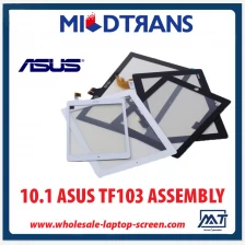 Китай Новый сенсорный экран 10,1 ASUS TF103 СОБРАНИЯ производителя