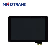 China Brand New touch screen for 10.1 Acer A700 Assembly manufacturer