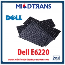 China Brand new popular keyboard Dell E6220 for laptop manufacturer