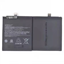 China Telefone celular para Xiaomi Redmi K20 Pro MI 9T Pro substituição de bateria 4000mAh BP41 Bateria fabricante