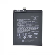 China Handy für Xiaomi Redmi K30 Pro Batterie Ersatz 4700mAh BM4Q Batterie Hersteller
