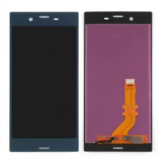 Chine Écran LCD de téléphone portable 5.5 "Remplacement de blanc pour Sony Xperia xz Afficher tactile tactile numériseur fabricant
