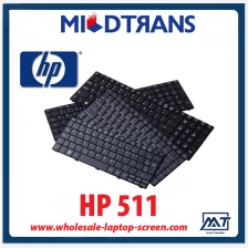China China Wholesale Laptop English Keyboard for HP 511 manufacturer