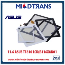 الصين سعر الصين wholersaler ذات جودة عالية 11.6 ASUS TF810 LCD (B116XAN01 V.0) الصانع
