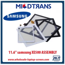 China China wholersaler price with high quality 11.6 samsung XE500 ASSEMBLY manufacturer