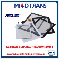 China China wholersaler price with high quality 14.0 inch ASUS U47 U46 HW14WX1 manufacturer