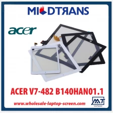 الصين China wholersaler price with high quality for Acer V7-482 Assembly الصانع