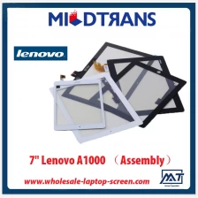 China China wholesaler touch screen for 7 Lenovo A1000 （Assembly） manufacturer