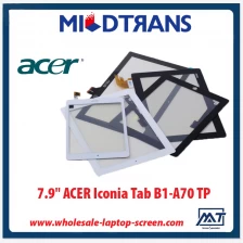 China China wholesaler touch screen for 7.9 ACER Iconia Tab B1-A70 TP manufacturer