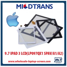China China wholesaler touch screen for 9.7 IPAD 3 LCD(LP097QX1 SPAV A1 A2) manufacturer