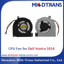 porcelana Dell 1014 Laptop CPU Fan fabricante