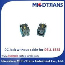 China Dell 1525 1526 D600 Laptop DC Jack fabricante