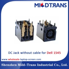 Chine Dell 1545 portable DC Jack fabricant
