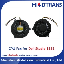 中国 Dell ™1555笔记本电脑 CPU 风扇 制造商