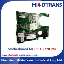 porcelana Dell 5720 PM Laptop Motherboard fabricante