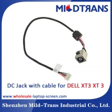 Chine Dell Latitude XT3 portable DC Jack fabricant