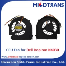 China Dell N4030 laptop CPU Fan fabricante