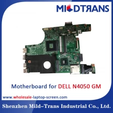 China Dell N4050 GM laptop motherboard fabricante