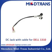 Chine Dell Vostro 1310 DC Laptop Jack fabricant