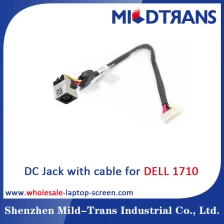 Chine Dell Vostro 1710 DC Laptop Jack fabricant