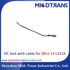 Chine Dell XPS 13 Laptop DC Jack fabricant