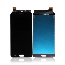 중국 Samsung Galaxy J7 Prime J727 J700 J710 LCD 화면 터치 디지타이저 어셈블리 용 디스플레이 LCD 제조업체