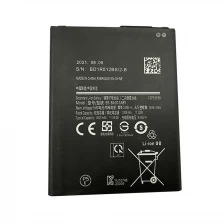 China Eb-Ba013Aby 2910Mah Battery For Samsung Galaxy A3 A013 A013F A013G A013M A01 A03 manufacturer