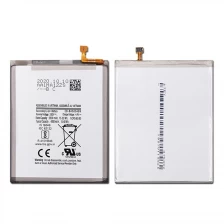 China Eb-Ba505Abn 3900Mah Phone Battery For Samsung Galaxy A50 A505F A30S A30 A20 A035 Battery manufacturer