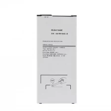 China Eb-Ba710Abe 3300Mah Li-Ion Battery For Samsung Galaxy A7 2016 A710 Phone Battery Replacement manufacturer