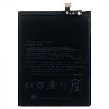 Chine Batterie BM46 4000MAH Batterie de vente de prix d'usine pour la batterie Xiaomi Redmi Remarque 8T Batterie fabricant