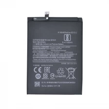 Китай Фабрика цена горячей продажи аккумулятор BN54 5020mah аккумулятор для Xiaomi Redmi Note 9 аккумулятор производителя