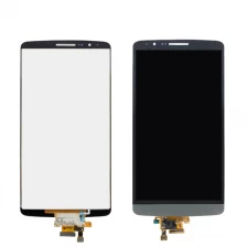 中国 工厂价格手机LCD屏幕用于LG V20 LCD装配显示置换屏 制造商