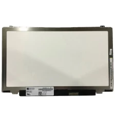 Cina Per la visualizzazione dello schermo LCD BEE HB140WA-101 14.0 "1366 * 768 Sostituzione dello schermo del computer portatile LCD HD produttore