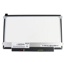 Chine Pour BOE NT116WHM-N42 11.6 "écran d'ordinateur portable LCD EDP 30 broches 1366 * 768 Écran d'affichage LED TFT fabricant