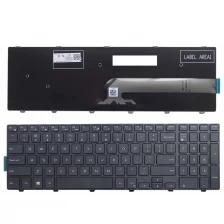 中国 Dell Inspiron 15 3000 5000 3542 3543 5542 5545 5547 15-5547 15-5000 15-5545 17-5000ラップトップキーボード メーカー