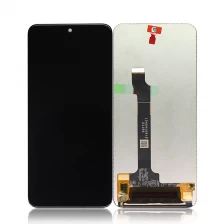 Chine Pour Huawei pour Honor X20 SE LCD Téléphone mobile écran tactile de numérisation de numérisation de numérisation fabricant