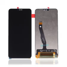 中国 适用于华为Huawei Mobile Phones 8x LCD显示屏触摸屏数字化器组件 制造商