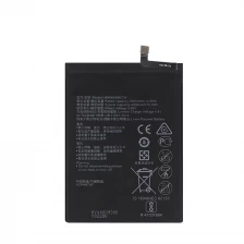 中国 Huawei P Smart 2019名誉10 Lite Y9 2019 P Smart Z Y9 Prime Phone Battery 3900MAH HB406689ECW メーカー