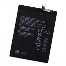 China Für Huawei y9 2019 3900mAh HB406689ECW Li-Ion Battery Ersatz Mobiltelefonbatterie Hersteller