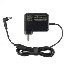 China For Lenovo 20V 3.25A 4.0x1.7mm 65W Laptop AC Power Charger Adapter manufacturer
