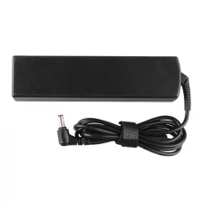 China For Lenovo Notbook charge 20V 4.5A 5.5*2.5mm  Laptop Charger Adapter manufacturer