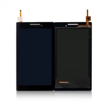 Китай Для Lenovo Tab 2 A7-10 A7-10F A7-20 A7-20F ЖК-дисплей Сенсорный экран планшетный планшетный планшетный дигитайзер производителя