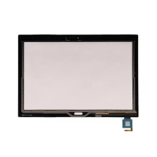 Çin Lenovo Tab4 için 10 Artı X704 X704N TB-X704 TB-X704F TB-X704N LCD Tablet Dokunmatik Ekran Digitizer üretici firma