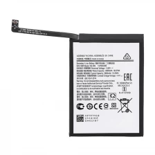 China For Samsung A02S M02S M025 F02S Mobile Phone Battery 5000Mah Hq-50S Replacement Battery manufacturer