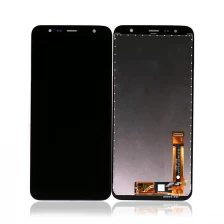 Cina Per Samsung Galaxy J415 J4 Plus LCD Phone Cell Phone Assembly Touch Screen Digitizer OEM TFT produttore