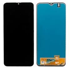 Cina Per Samsung Galaxy M10S M107F M107F LCD Touch Screen Digitizer Assembly Telefono cellulare OEM TFT produttore