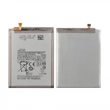 China For Samsung Galaxy M20 M30 A40S Battery Replacement 5000Mah Eb-Bg580Abu Phone Battery manufacturer