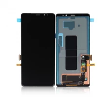 porcelana For Samsung Galaxy Note 8 N950 Screen Replacement LCD Display Touch Screen Digitizer Assembly Parts fabricante