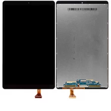 China Para Samsung Galaxy Tab A 9.7 2015 P550 Display LCD Touch Screen Touch Tablet Montagem fabricante