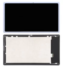 中国 适用于三星Galaxy Tab A7 10.4 2020 T500 T505 LCD平板电脑显示触摸屏数字化器组件 制造商